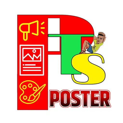 Play PTS Poster-Festival Post Maker APK