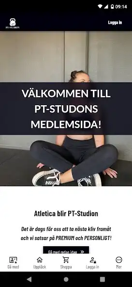 Play PT-Studion Varberg as an online game PT-Studion Varberg with UptoPlay