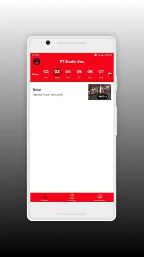 Play PT Studio One  and enjoy PT Studio One with UptoPlay