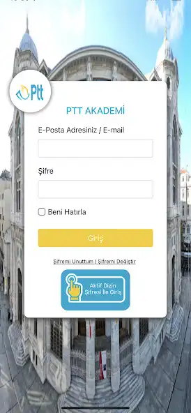 Play Ptt Akademi  and enjoy Ptt Akademi with UptoPlay