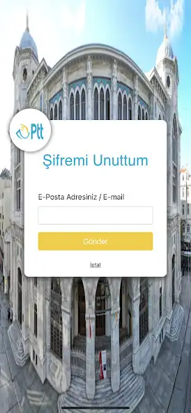 Play Ptt Akademi as an online game Ptt Akademi with UptoPlay