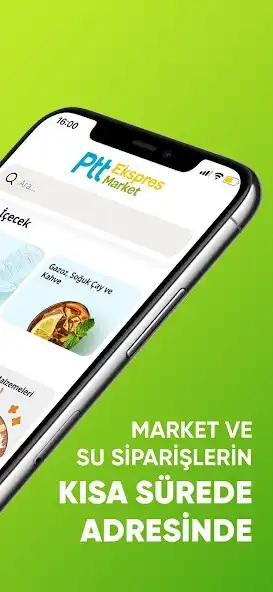 Play Ptt Ekspres Market as an online game Ptt Ekspres Market with UptoPlay