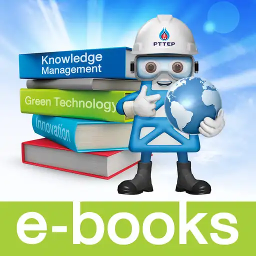 Play PTTEP E-Library APK