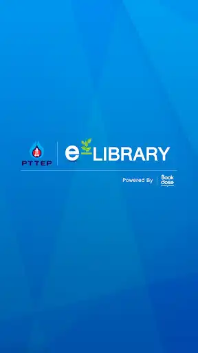 Play PTTEP E-Library  and enjoy PTTEP E-Library with UptoPlay