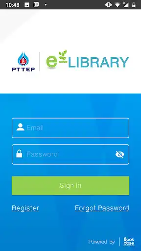 Play PTTEP E-Library as an online game PTTEP E-Library with UptoPlay