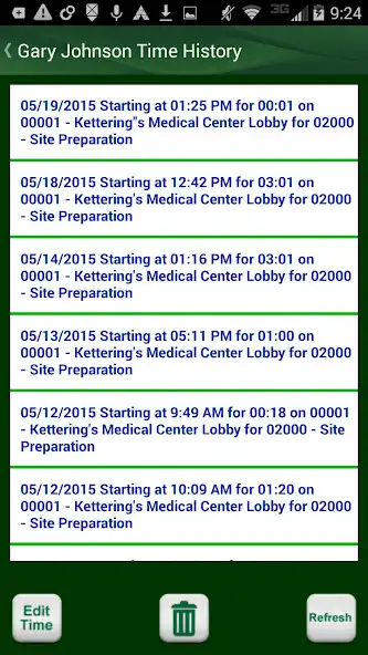 Play PTTime as an online game PTTime with UptoPlay