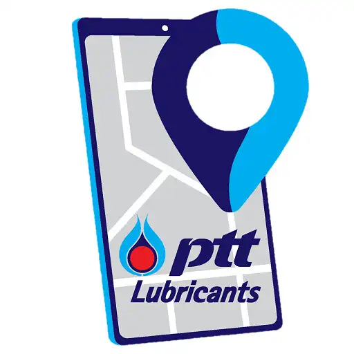 Play PTT Lubricants Tracking APK