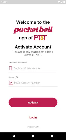 Play PTT Pocketbell as an online game PTT Pocketbell with UptoPlay