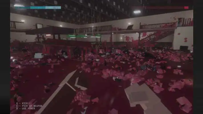 Play PTTR - Red Town