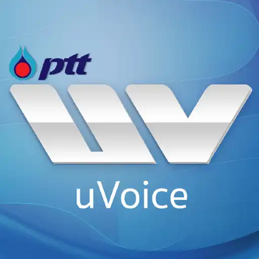 Play PTT uVoice APK