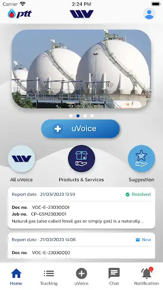 Play PTT uVoice  and enjoy PTT uVoice with UptoPlay