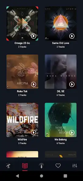 Play pTUNES  and enjoy pTUNES with UptoPlay