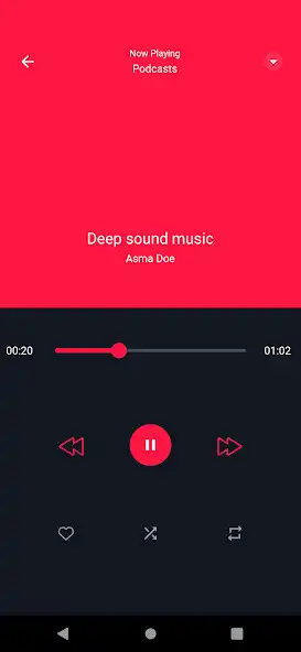 Play pTUNES as an online game pTUNES with UptoPlay