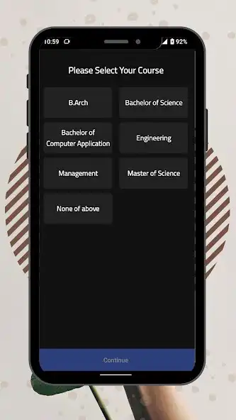 Play PTU Student App 2021 (All in One) as an online game PTU Student App 2021 (All in One) with UptoPlay