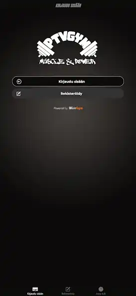 Play Ptvgym  and enjoy Ptvgym with UptoPlay