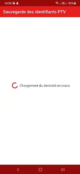 Play PTVIdentifiersFetcher  and enjoy PTVIdentifiersFetcher with UptoPlay