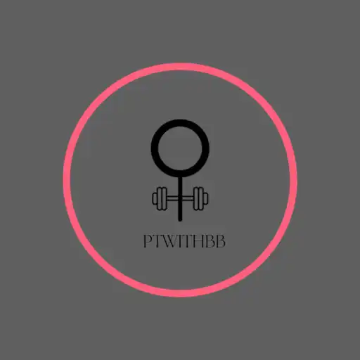 Play PT WITH BB TRAINING APP APK