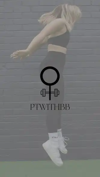 Play PT WITH BB TRAINING APP  and enjoy PT WITH BB TRAINING APP with UptoPlay