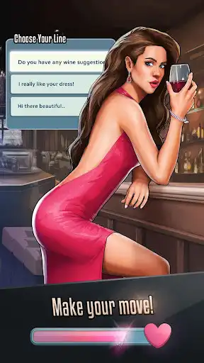 Play PUA - Interactive Dating Games  and enjoy PUA - Interactive Dating Games with UptoPlay