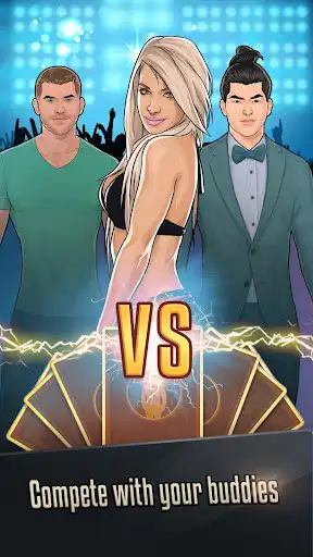 Play PUA - Interactive Dating Games as an online game PUA - Interactive Dating Games with UptoPlay