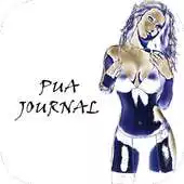 Free play online PUA Pick Up Journal APK