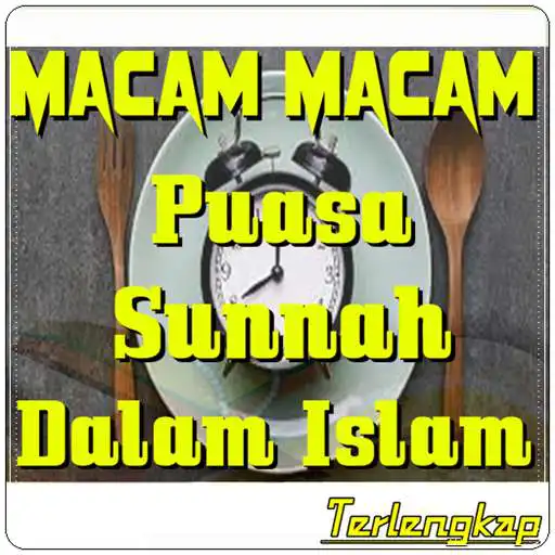 Play Puasa Sunnah dalam Agama Islam  and enjoy Puasa Sunnah dalam Agama Islam with UptoPlay