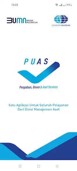 Play PUAS (PTSI)  and enjoy PUAS (PTSI) with UptoPlay