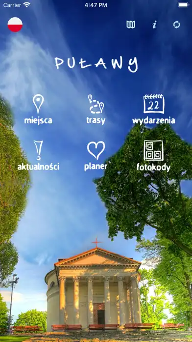 Play Puławy  and enjoy Puławy with UptoPlay