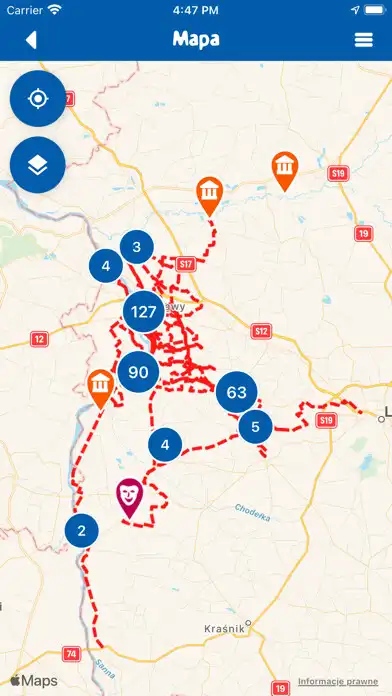 Play Puławy as an online game Puławy with UptoPlay