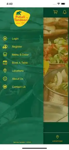 Play Pubali Tandoori as an online game Pubali Tandoori with UptoPlay