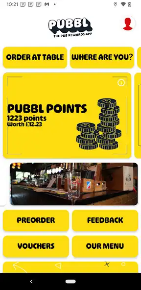 Play PUBBL as an online game PUBBL with UptoPlay