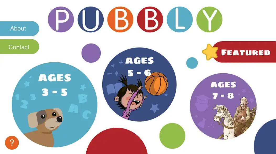 Play PUBBLY Player  and enjoy PUBBLY Player with UptoPlay