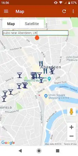 Play Pub Finder and enjoy Pub Finder with UptoPlay Play Pub Finder and enjoy Pub Finder with UptoPlay
