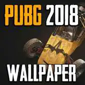 Free play online PUBG 2018 WALLPAPER HD APK