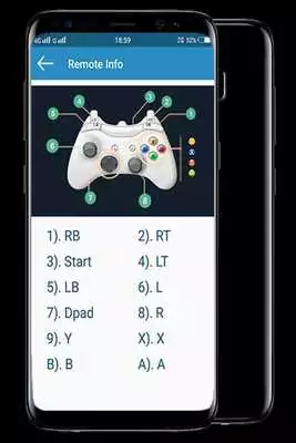 Play PUBG Controller