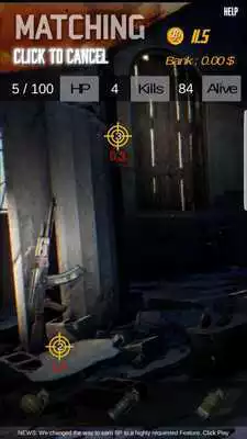 Play PUBG Crate Simulator  / Clicker