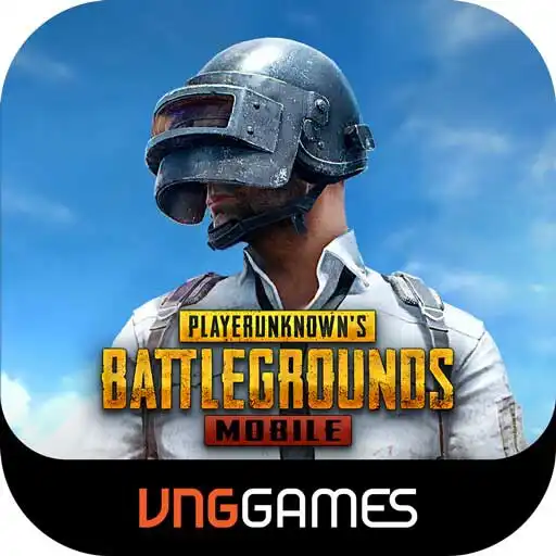 Play PUBG Mobile VN APK