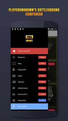Play PUBG Pocket