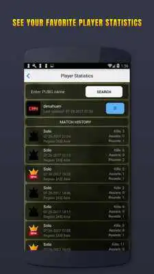 Play PUBG Pocket