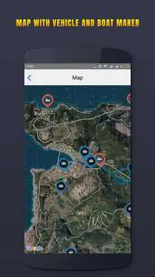 Play PUBG Pocket
