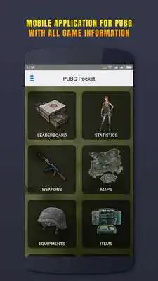Play PUBG Pocket