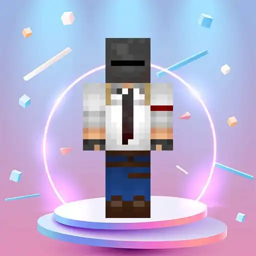 Play Pubg Skin for Minecraft APK