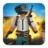 Free play online PUBG Skins for Minecraft PE APK