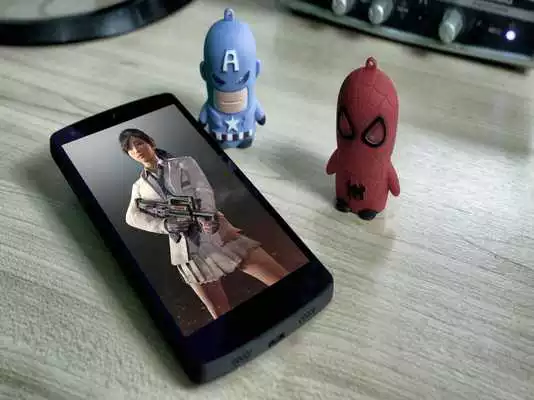 Play PUBG Theme Wallpaper HD