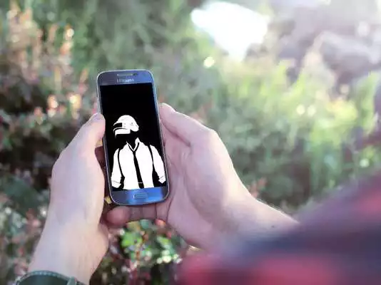 Play PUBG Theme Wallpaper HD