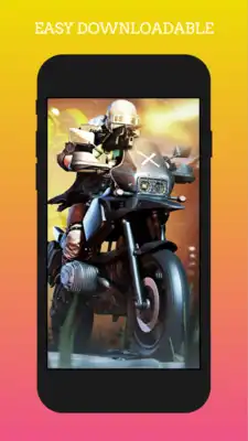 Play PUBG Wallpaper 4k