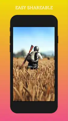 Play PUBG Wallpaper 4k