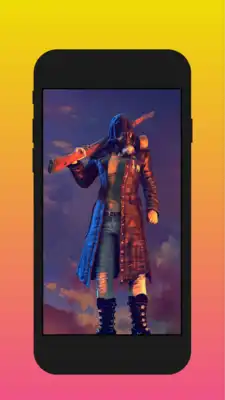 Play PUBG Wallpaper 4k