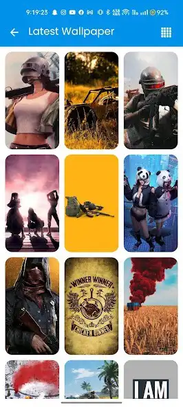 Play PUBGx WallpapersX For UHD 4K as an online game PUBGx WallpapersX For UHD 4K with UptoPlay