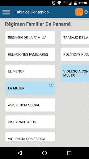 Play Publicaciones SIJUSA as an online game Publicaciones SIJUSA with UptoPlay